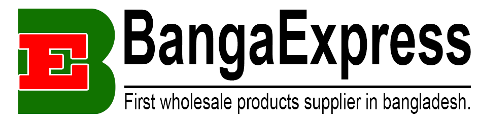 Bangaexpress PNG Logo With BG