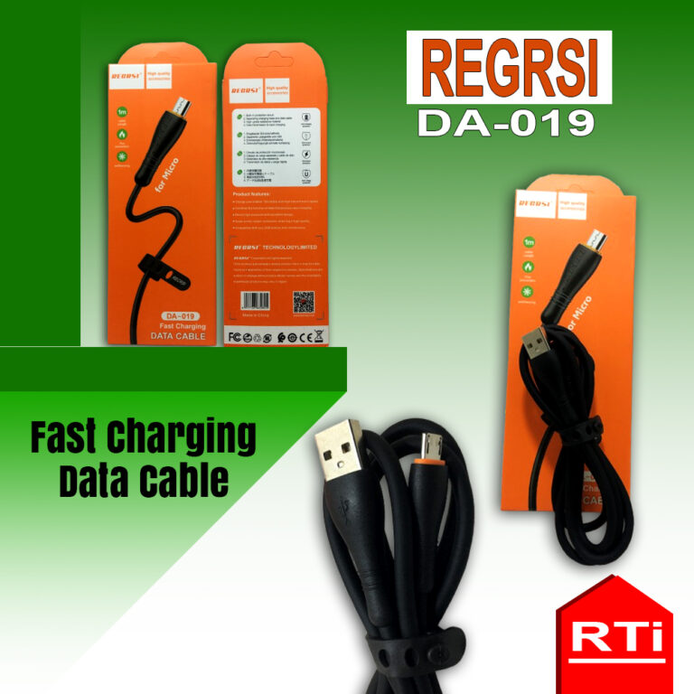 Regrsi DA-019 Data Cable