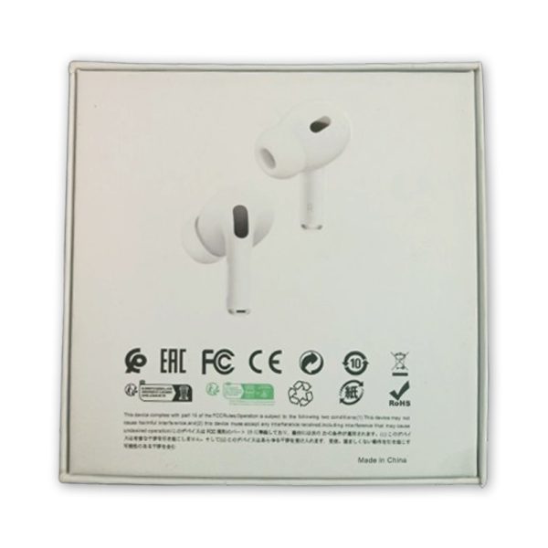 A9 Pro AirPods TWS Bluetooth Headphone ANC/ENC - Image 8