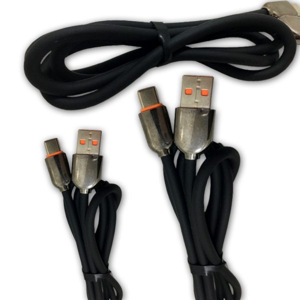 Ankor 1M data cable (Type-C) - Image 3