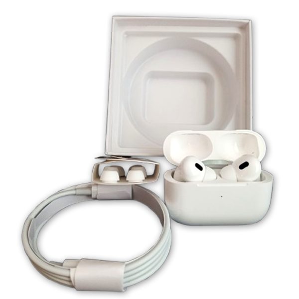Apple AirPods Pro 2gen TWS Bluetooth Headphone - Image 3