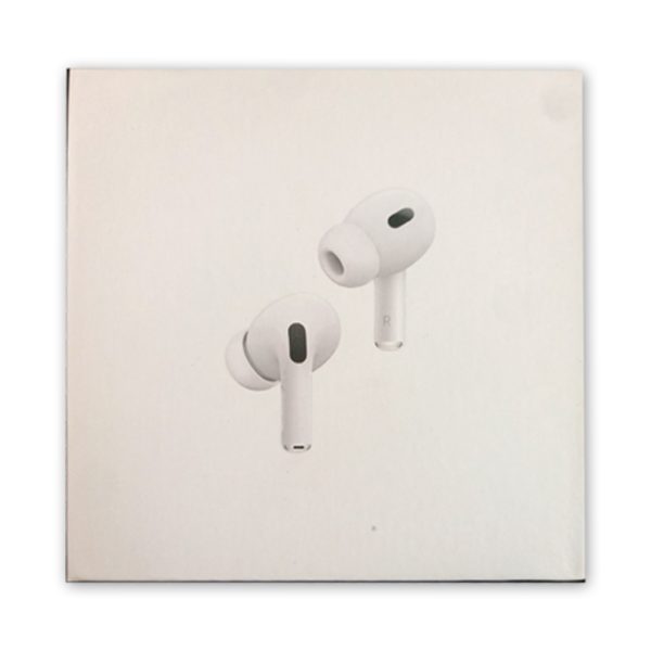Apple AirPods Pro 2gen TWS Bluetooth Headphone - Image 5