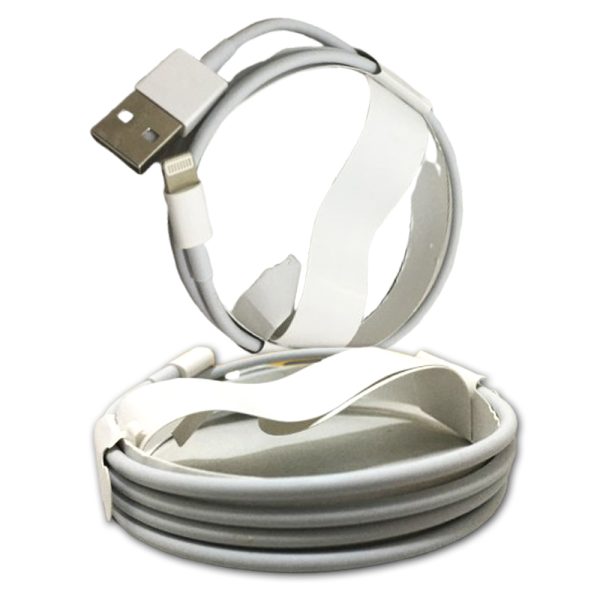 Baseus USB Lightning Cable for iPhone - Image 4