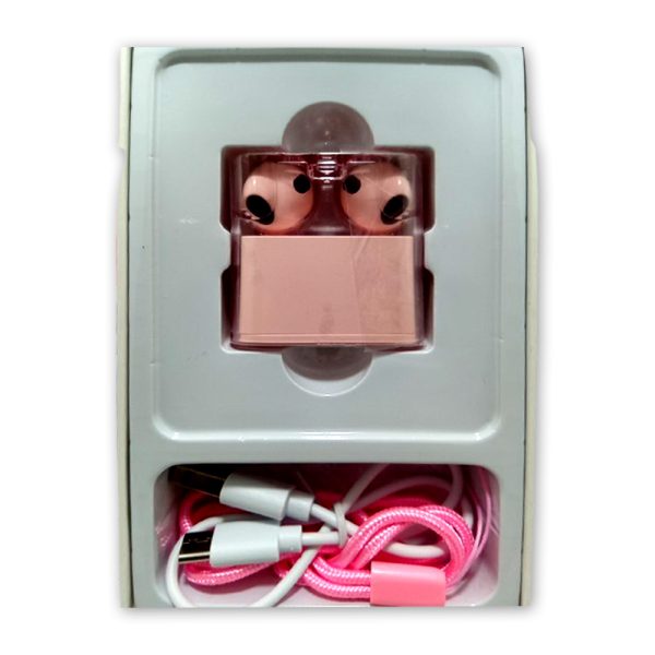 G70 TWS Bluetooth Headphone || ENC - Image 4