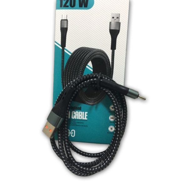Geo plus 120W data cable - Image 2