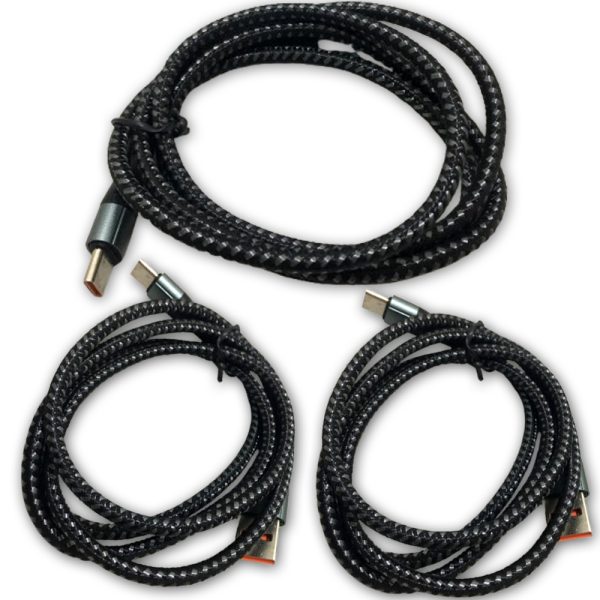 Geo plus 120W data cable - Image 3