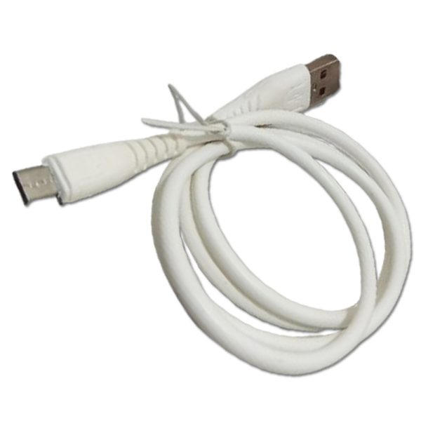 6A Charging Cable (Type-B & Type-C) - Image 3