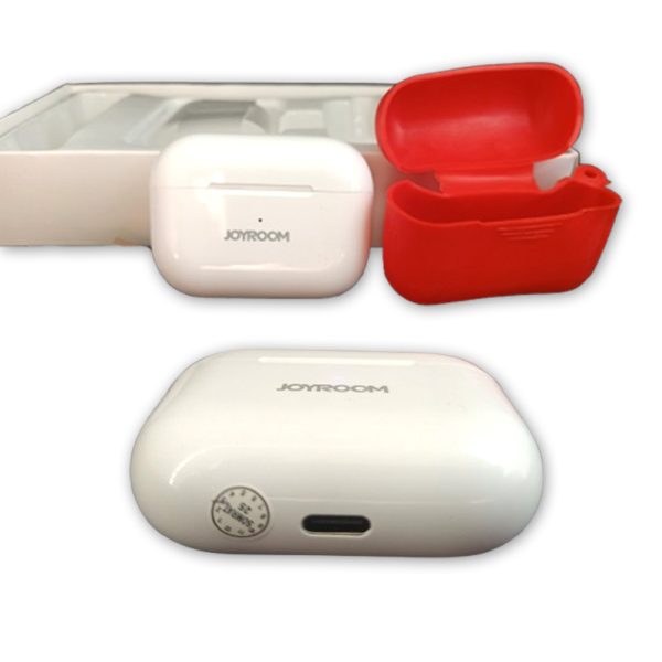 Joyroom AirPods Pro TWS Bluetooth Headphone || Pro BT - Image 7