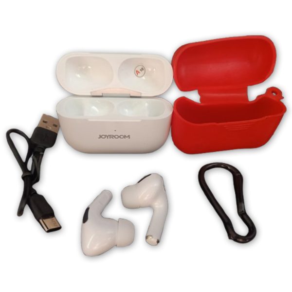 Joyroom AirPods Pro TWS Bluetooth Headphone || Pro BT - Image 5