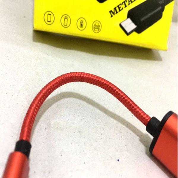 Kin Type-C OTG Cable - Image 2