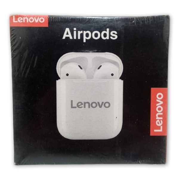 Lenovo LivePods TWS Bluetooth Headphone - Image 4