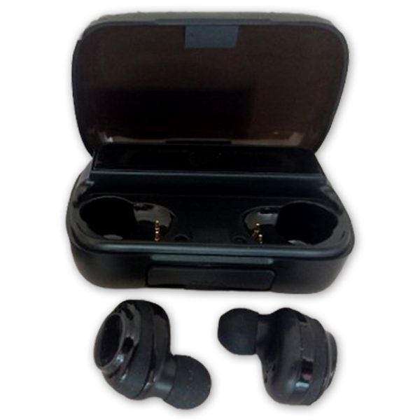 M18 TWS Bluetooth headphone - Image 4