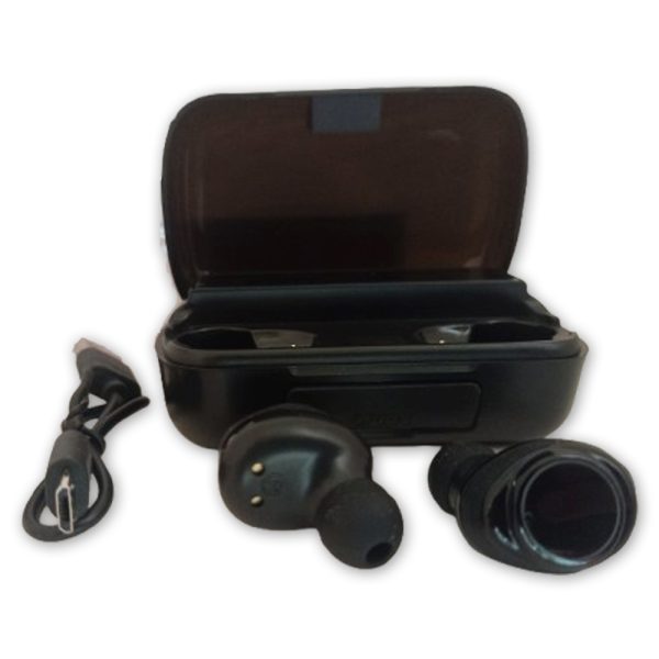 M18 TWS Bluetooth headphone - Image 6