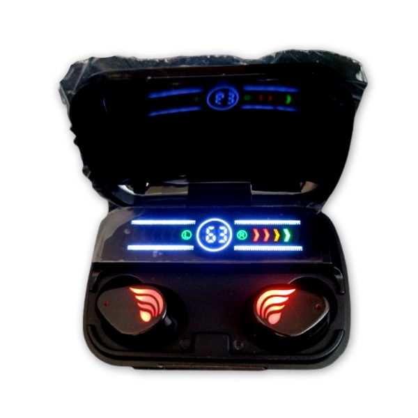 M27 TWS Bluetooth Headphone - Image 5