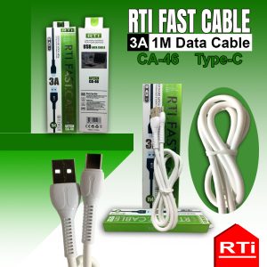 3A RTi Fast Cable CA-46