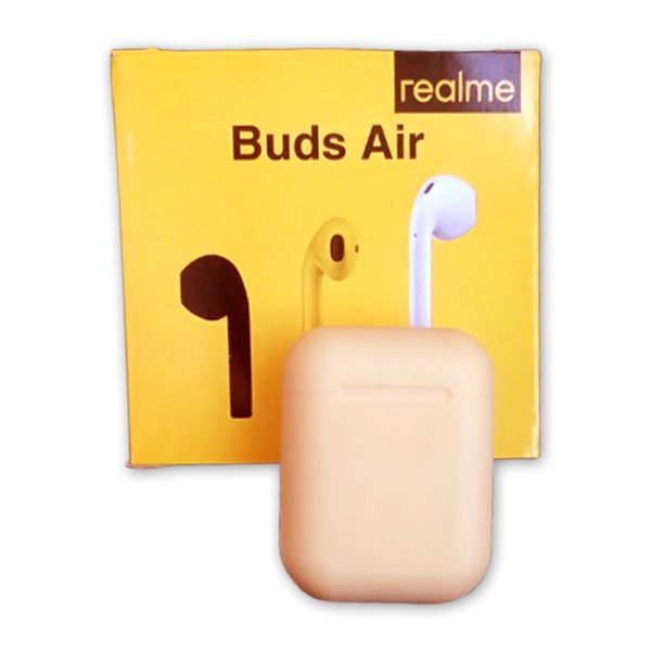 Realme Buds Air TWS Bluetooth Headphone - Image 3