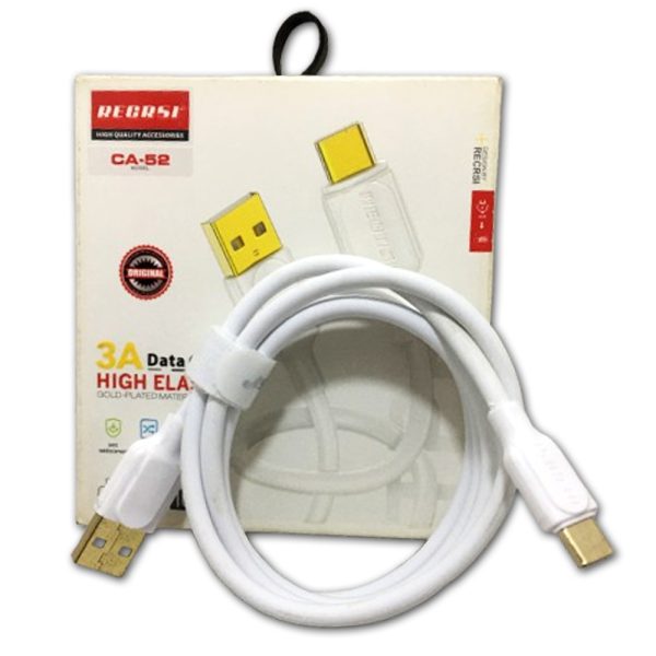 Regrsi CA-52 Data Cable - Image 2