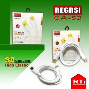 Regrsi CA-52 Data Cable