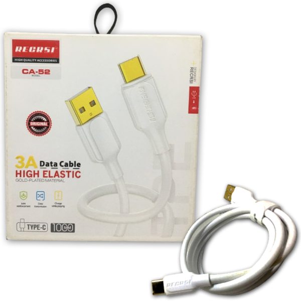 Regrsi CA-52 Data Cable - Image 4