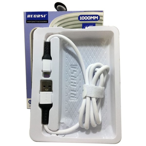 18W Regrsi CA-59 High Quality Data Cable - Image 2