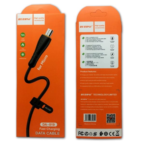 Regrsi DA-019 Data cable - Image 4