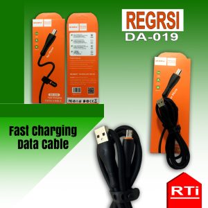 Regrsi DA-019 Data cable