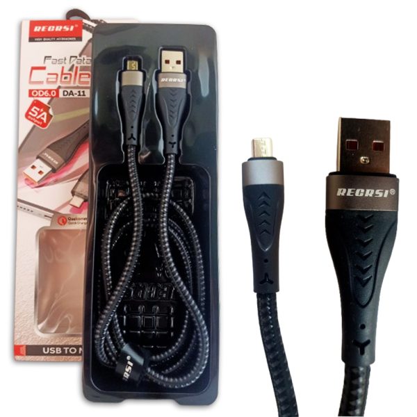 Regrsi DA-11 5A Data Cable - Image 2