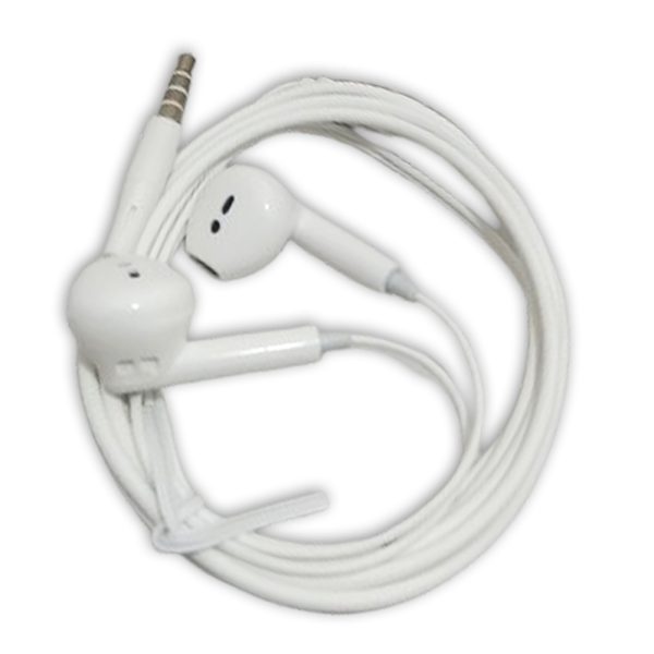 Regrsi EP-E007 Earphone - Image 4