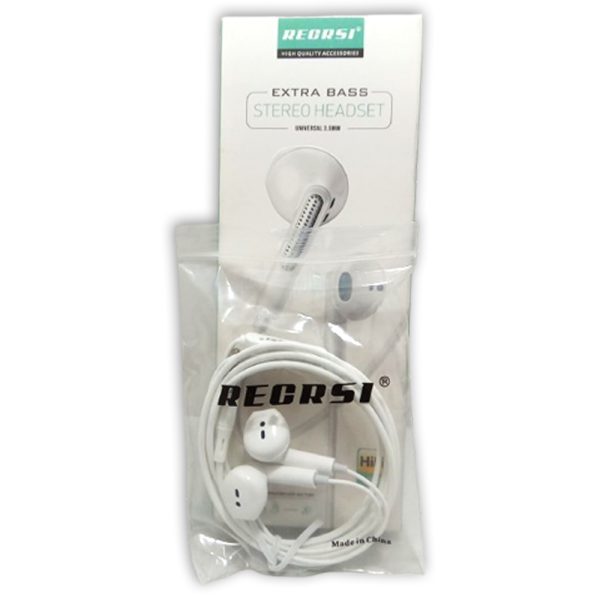 Regrsi EP-E007 Earphone - Image 2