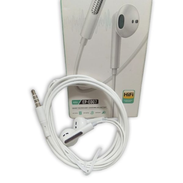 Regrsi EP-E007 Earphone - Image 3