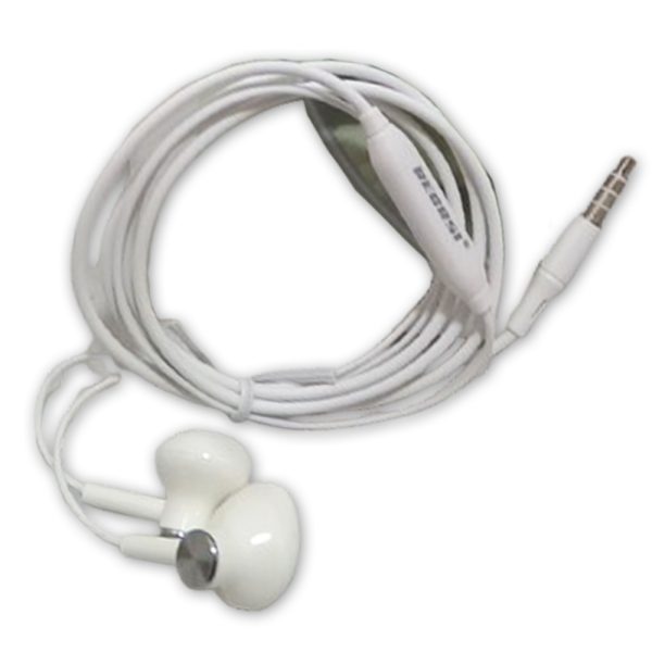 Regrsi EP-E008 Earphone - Image 3