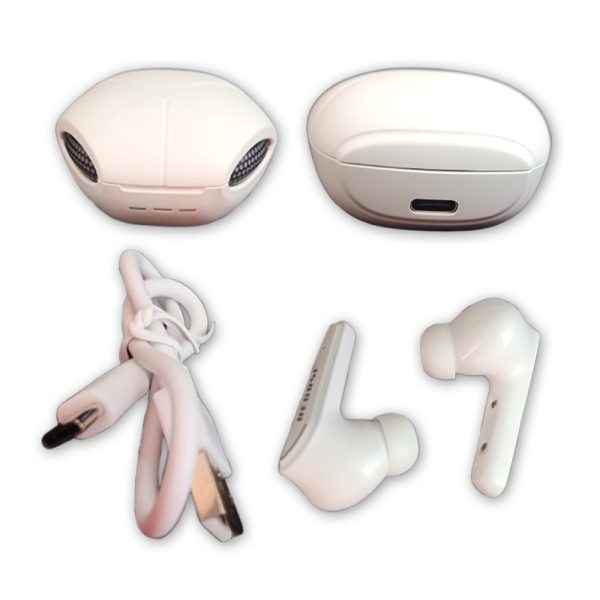 Regrsi RE-S104 TWS Bluetooth Headphone - Image 3