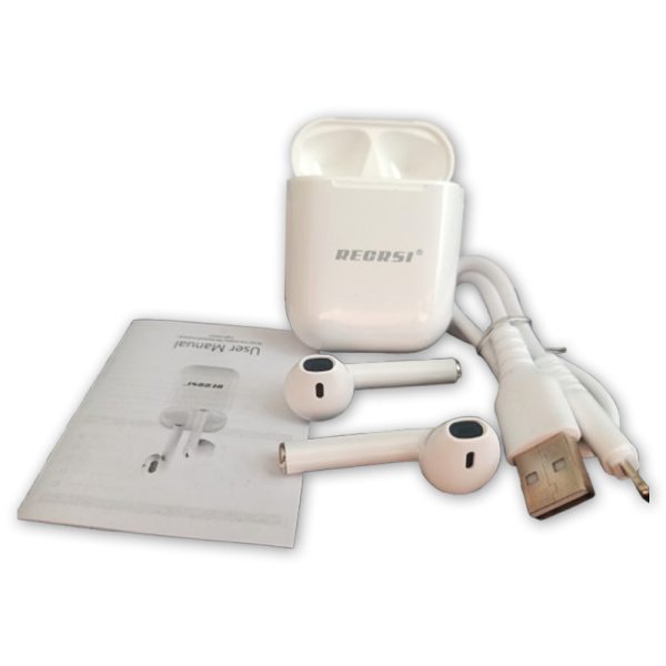 Regrsi RE-Air2 TWS Bluetooth Headphone - Image 3