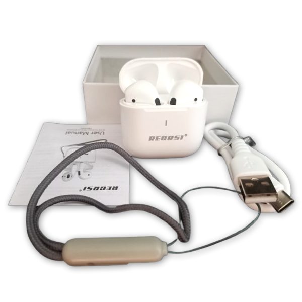 Regrsi RE-Air8 TWS Bluetooth Headphone - Image 5