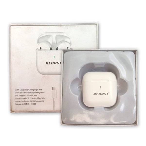 Regrsi RE-Air8 TWS Bluetooth Headphone - Image 2