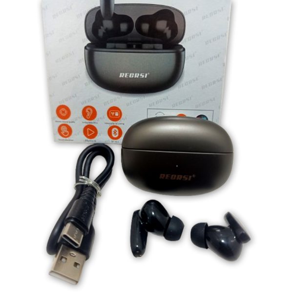 Regrsi RE-HG01 TWS Bluetooth Headphone - Image 6