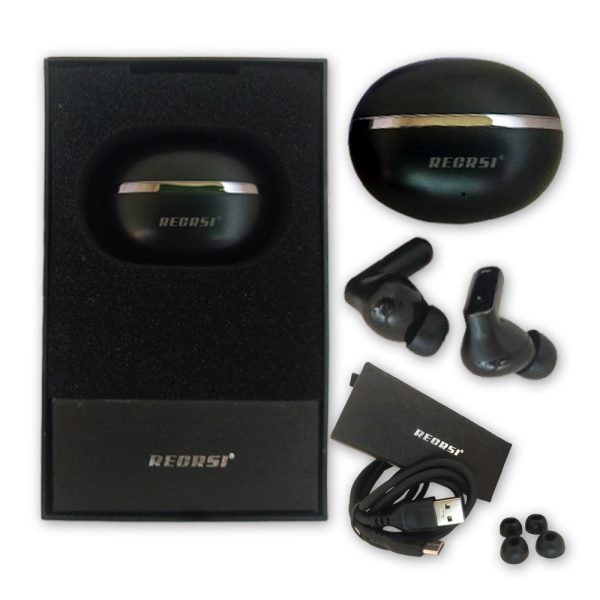 Regrsi RE-HG10 TWS Bluetooth Headphone - Image 3
