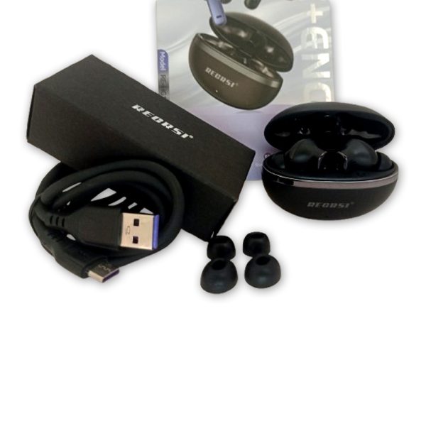 Regrsi RE-HG10 TWS Bluetooth Headphone - Image 4