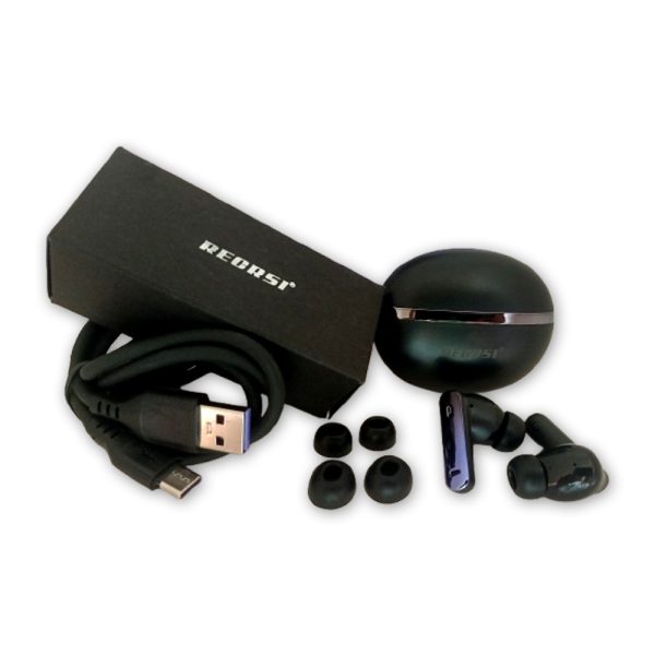Regrsi RE-HG10 TWS Bluetooth Headphone - Image 5