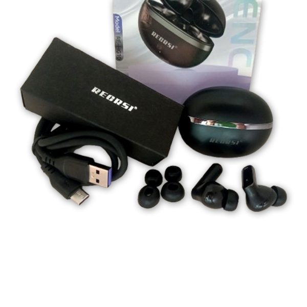 Regrsi RE-HG10 TWS Bluetooth Headphone - Image 6