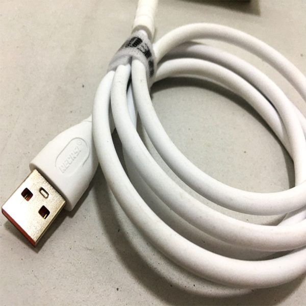 7A Regrsi CA-890 Fast Charging Data Cable - Image 4