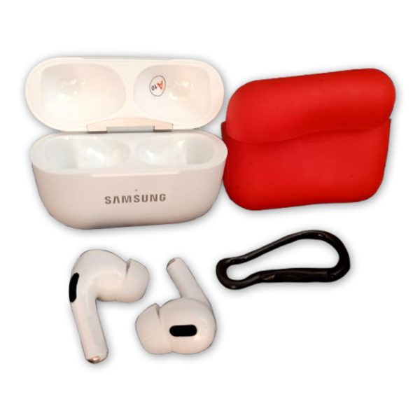 Samsung AirPods Pro TWS Bluetooth Headphone || Pro BT - Image 2