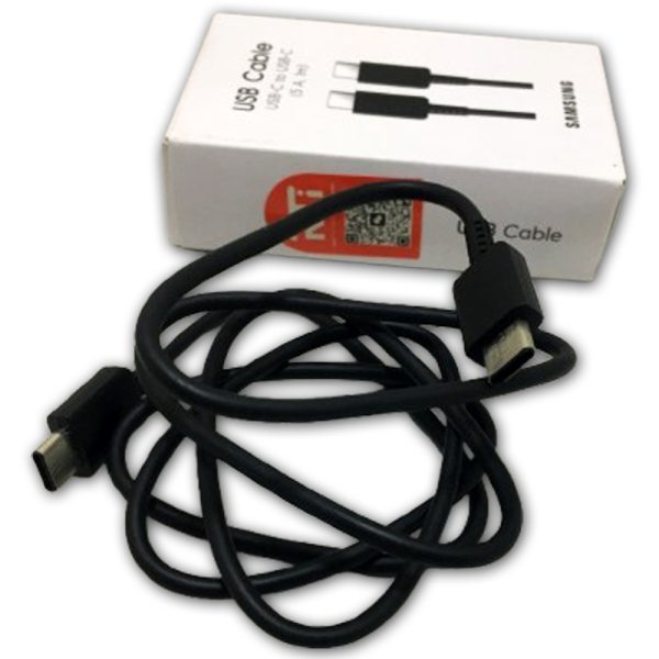 Samsung 5A USB-C to USB-C Cable RTi - Image 4