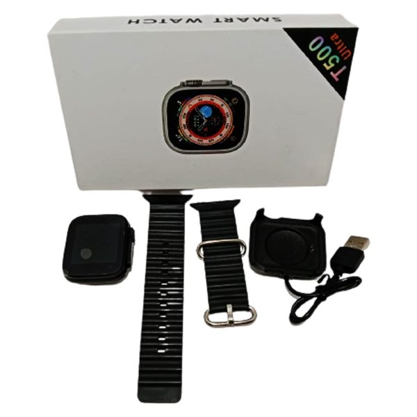 T500 Ultra Smart Watch - Image 6
