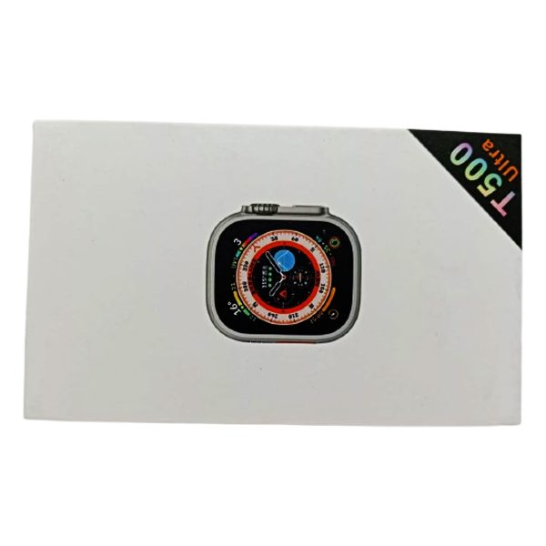 T500 Ultra Smart Watch - Image 5