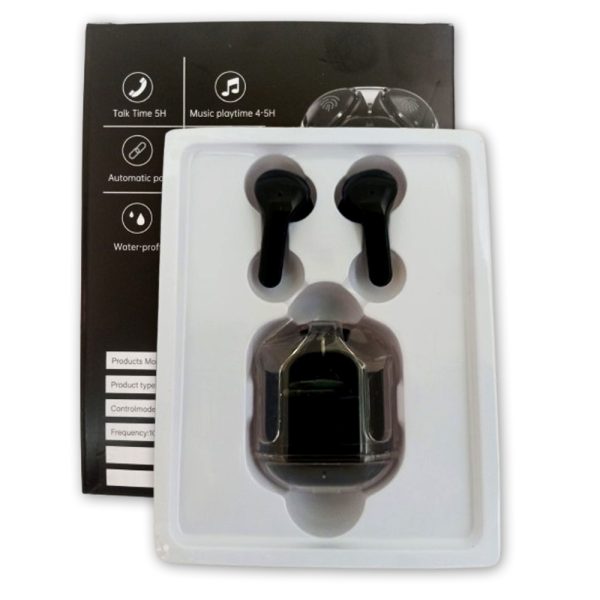 Ultrapod Max TWS Bluetooth Headphone - Image 3