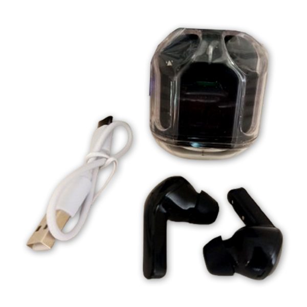 Ultrapod Max TWS Bluetooth Headphone - Image 4
