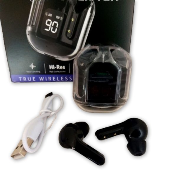 Ultrapod Max TWS Bluetooth Headphone - Image 5