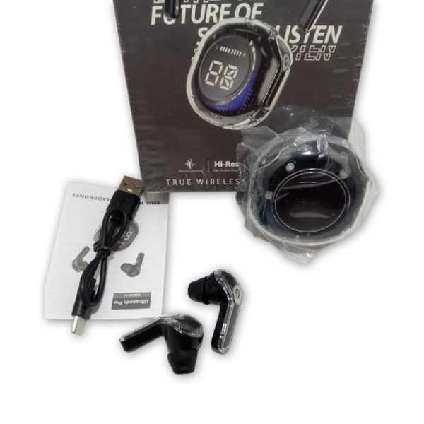 Ultrapods Pro TWS Bluetooth Headphone - Image 4