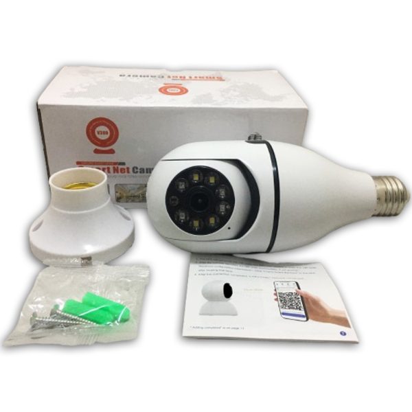 V380 Smart Net Camera ip cam - Image 4